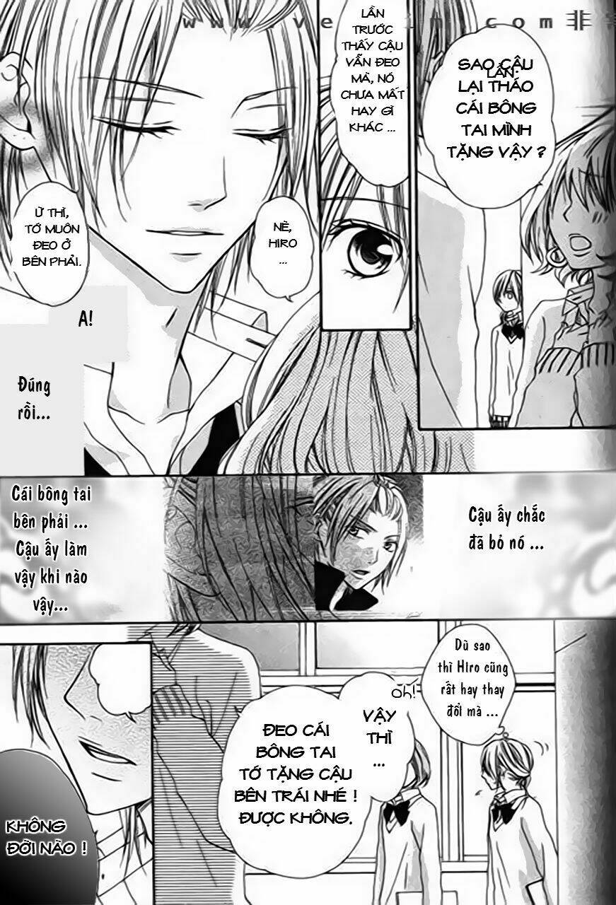 Tonari No Koigataki Chương 5 Ảnh 15