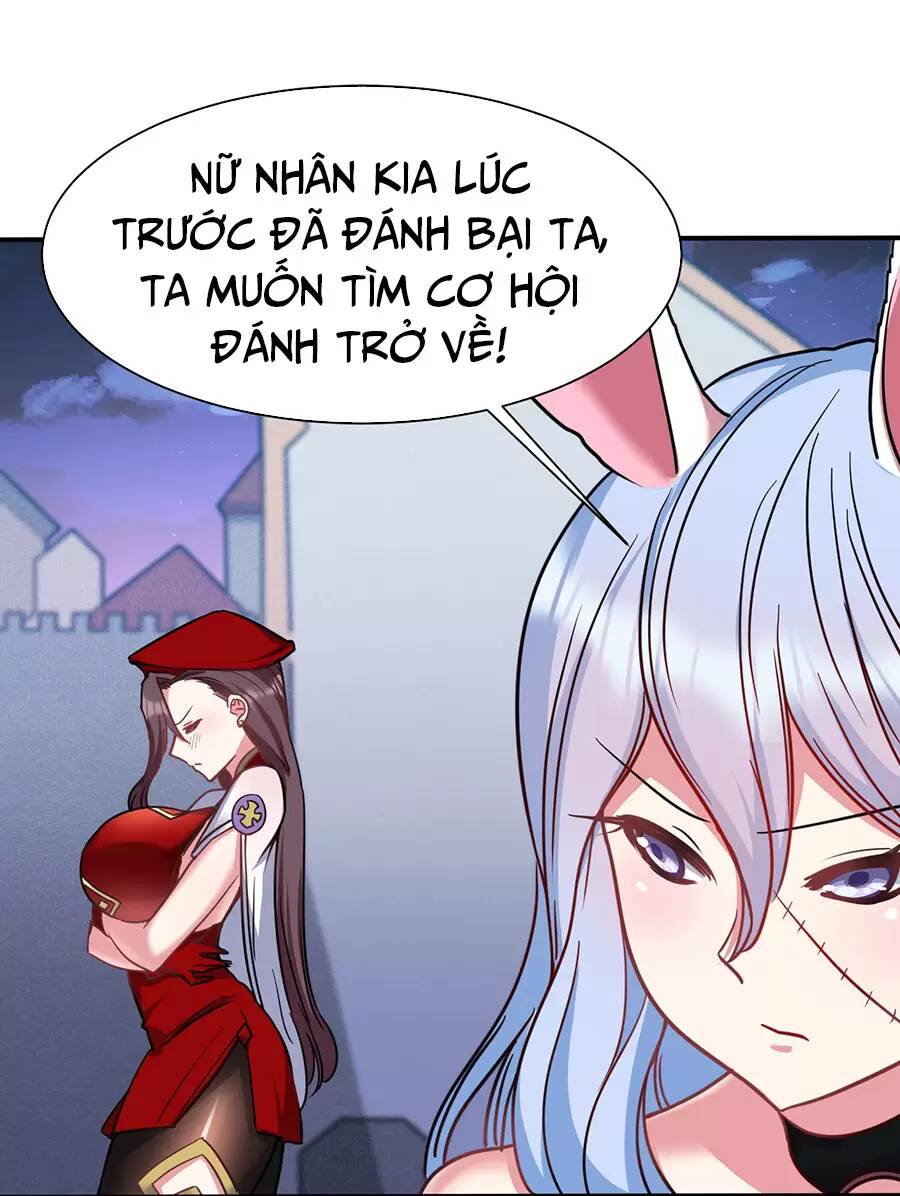 Đồ Long Kỵ Sĩ Hôn Môi Ác Long Chương 45.1 Ảnh 40