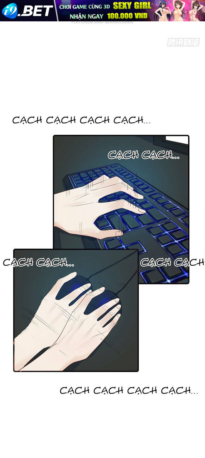 Dã Âu Lão Tổ Chương 5 Ảnh 8