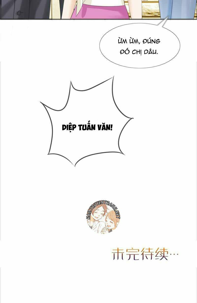 Độc Sủng Kiều Thê Của Bá Đạo Tổng Tài Chương 70 Ảnh 25