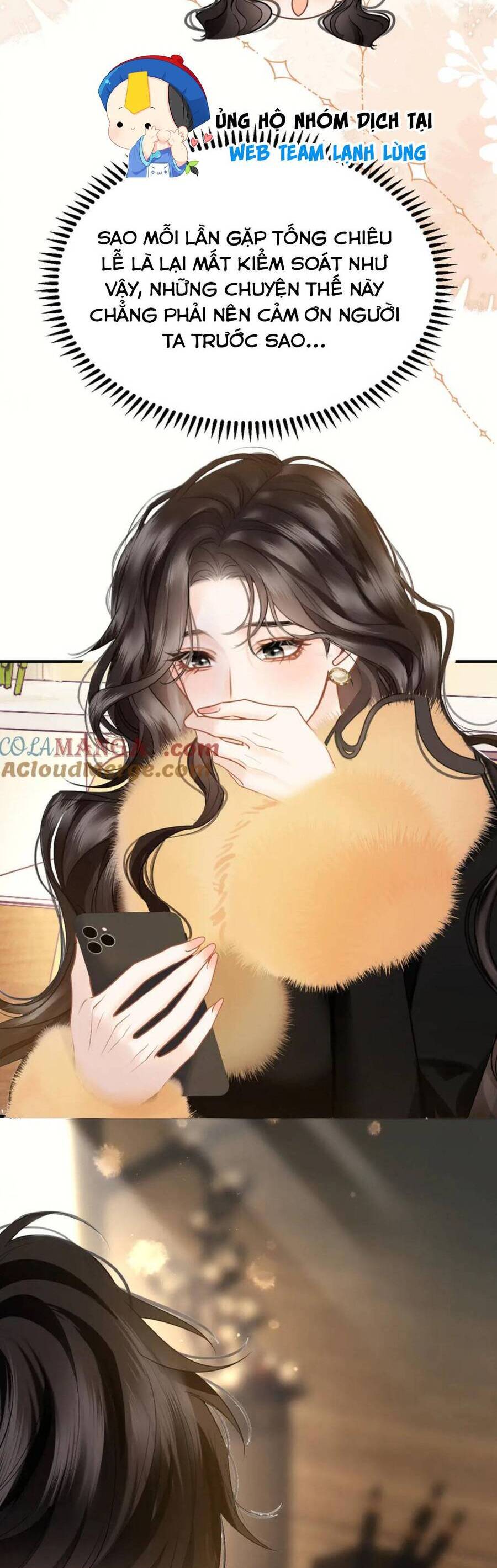 Say Đắm Chương 35 Ảnh 5