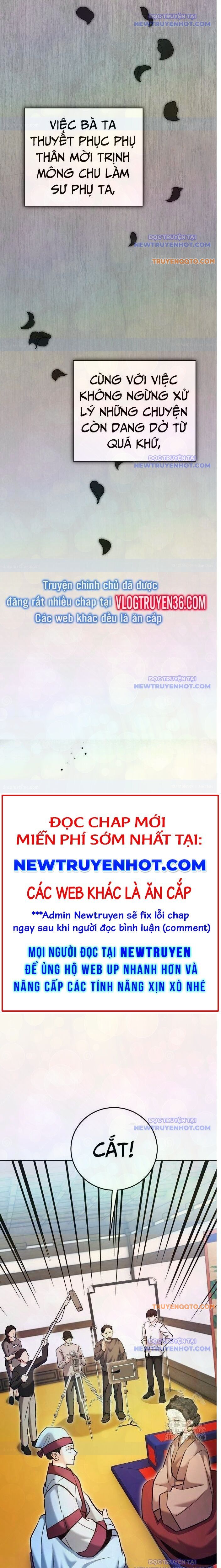 Ánh Hào Quang Của Diễn Viên Thiên Tài Chương 72 Ảnh 6