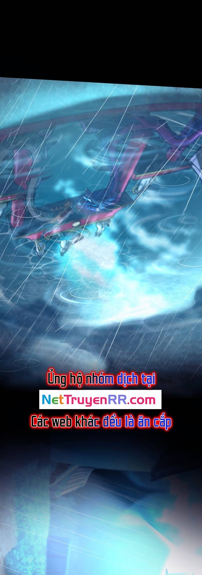 Cột Sống Đỏ Chương 14 Ảnh 19