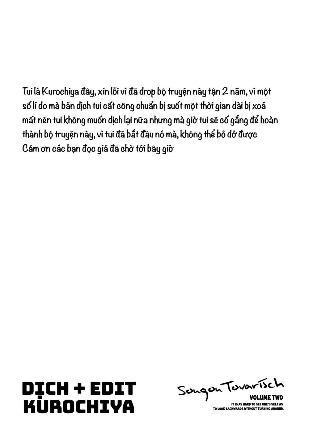 Sougou Tovarisch Chương 7 Ảnh 23