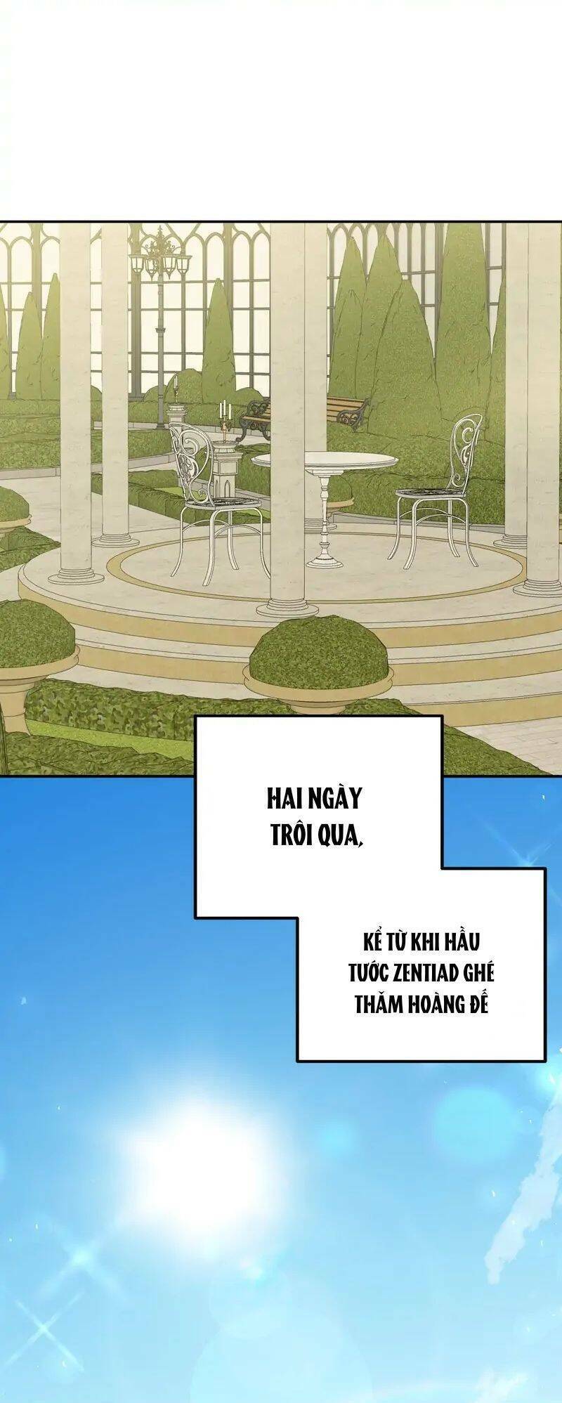 Lời Nguyền Vẫn Chưa Chấm Dứt Chương 39 Ảnh 2