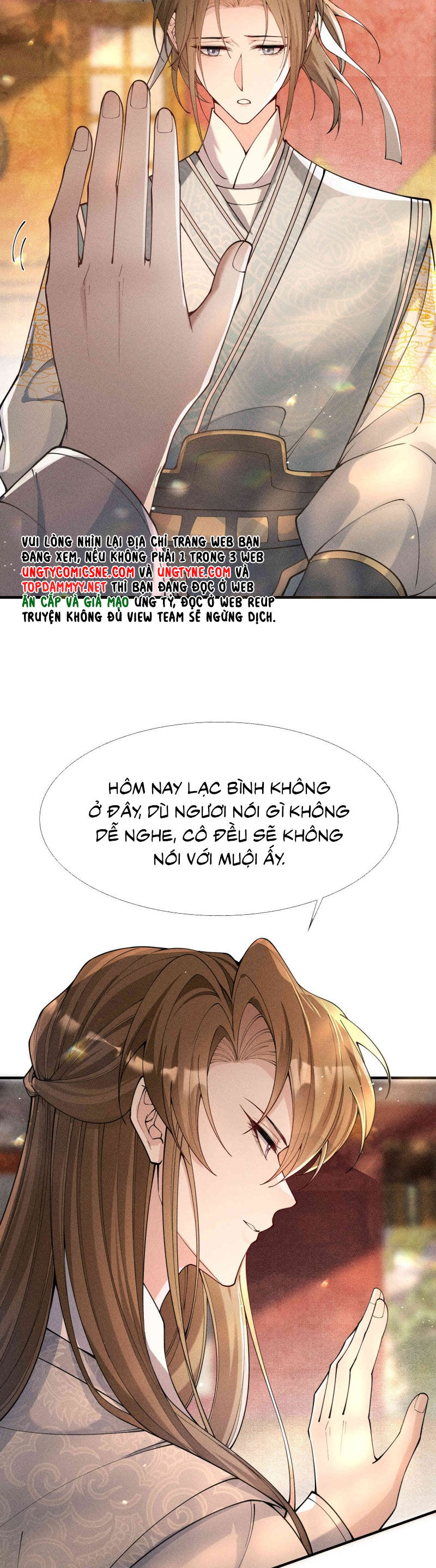 Kim Phong Ngọc Lộ Chương 18 Ảnh 22
