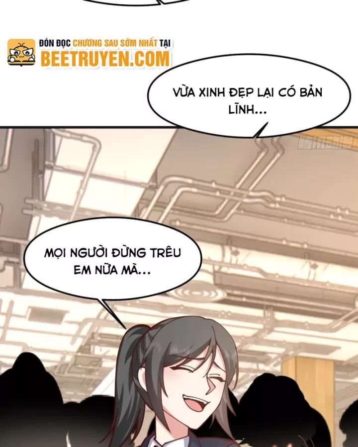 Ta Không Muốn Trùng Sinh Đâu Chương 428 Ảnh 62