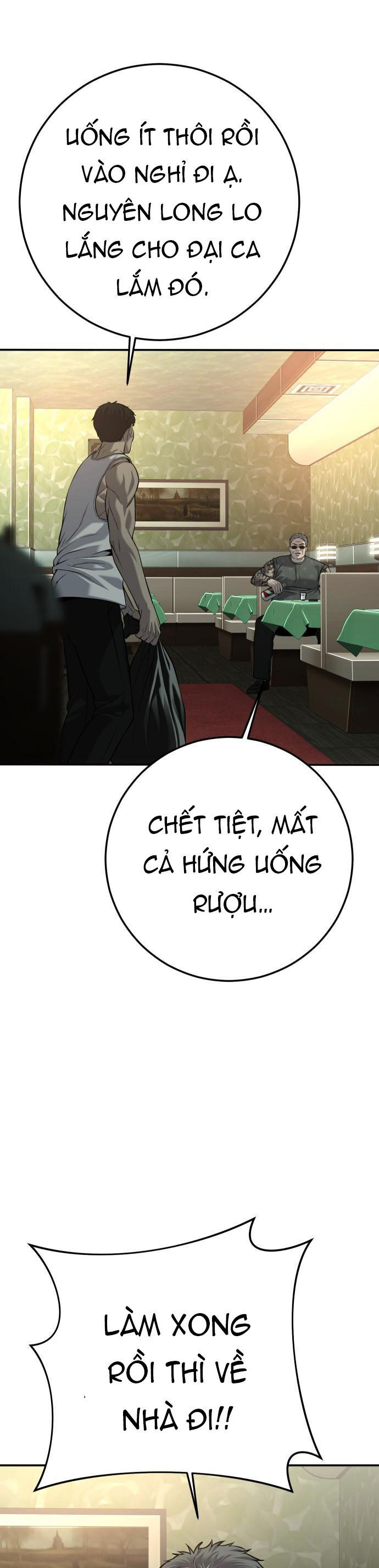 Đứa Con Báo Thù Chương 56 Ảnh 74