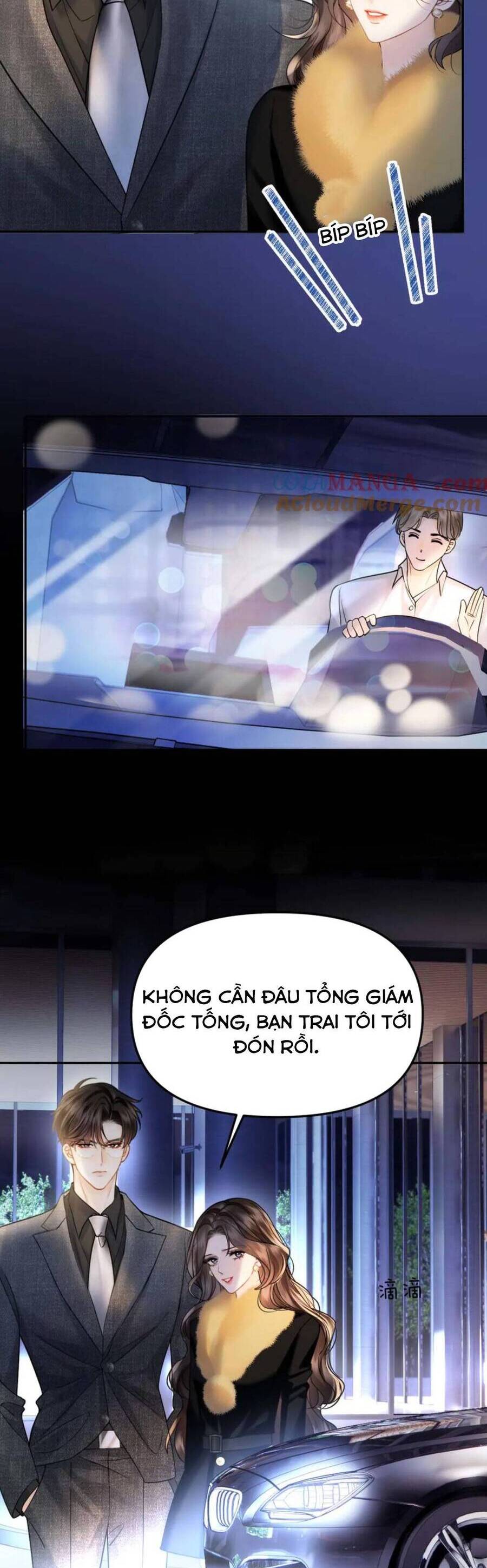 Say Đắm Chương 35 Ảnh 17