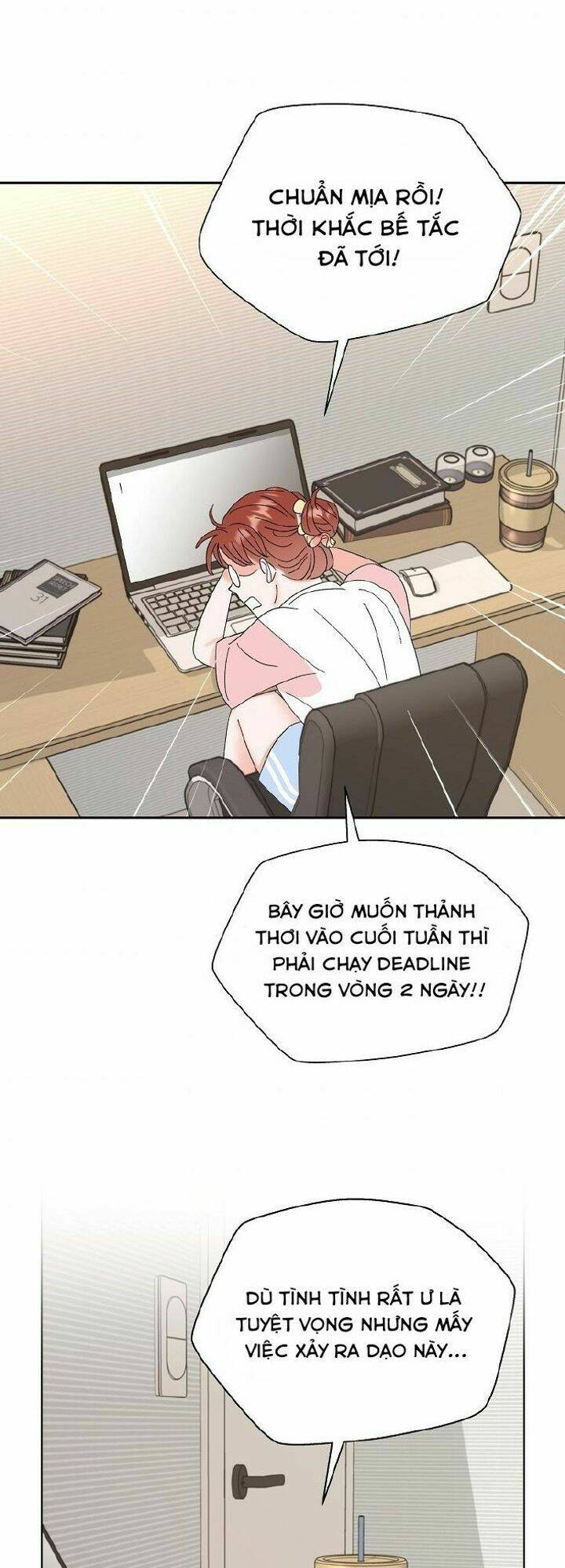 Nam Chính Chuẩn Gu Chương 40 Ảnh 34