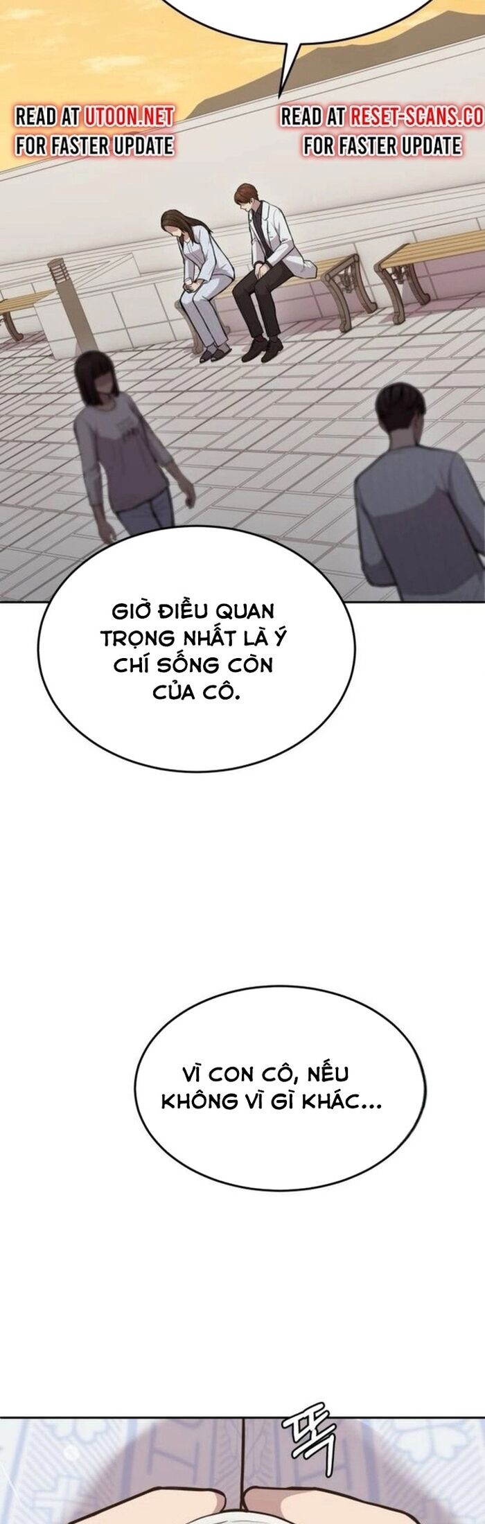 Sứ Mệnh Thần Y Chương 21 Ảnh 4