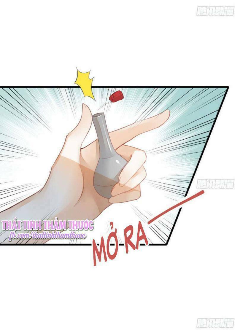 Hôm Nay Ta Cũng Muốn Trêu Chọc Nàng Chương 75 Ảnh 14