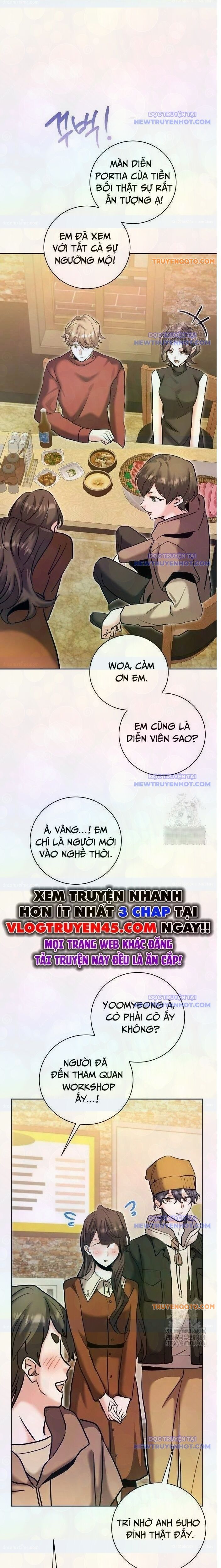 Ánh Hào Quang Của Diễn Viên Thiên Tài Chương 74 Ảnh 31