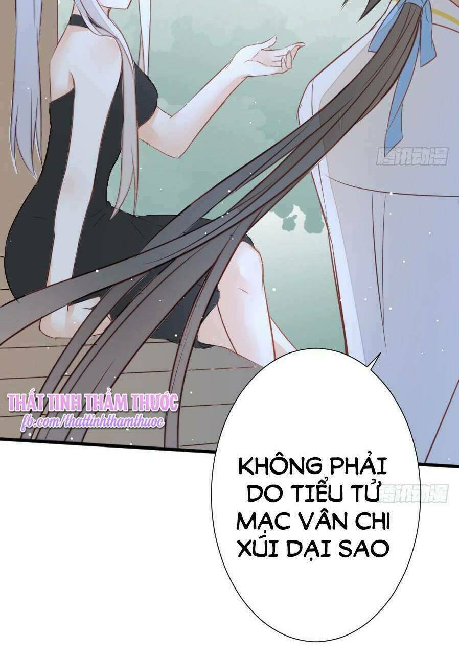 Hôm Nay Ta Cũng Muốn Trêu Chọc Nàng Chương 77 Ảnh 21