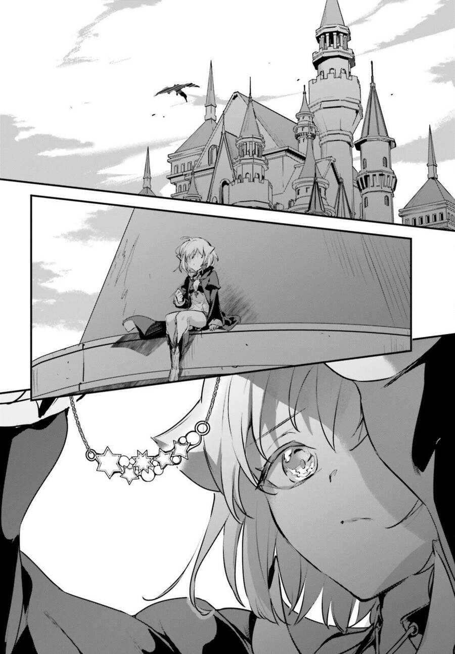 I Was Caught Up In A Hero Summoning, But That World Is At Peace Chương 51 Ảnh 15
