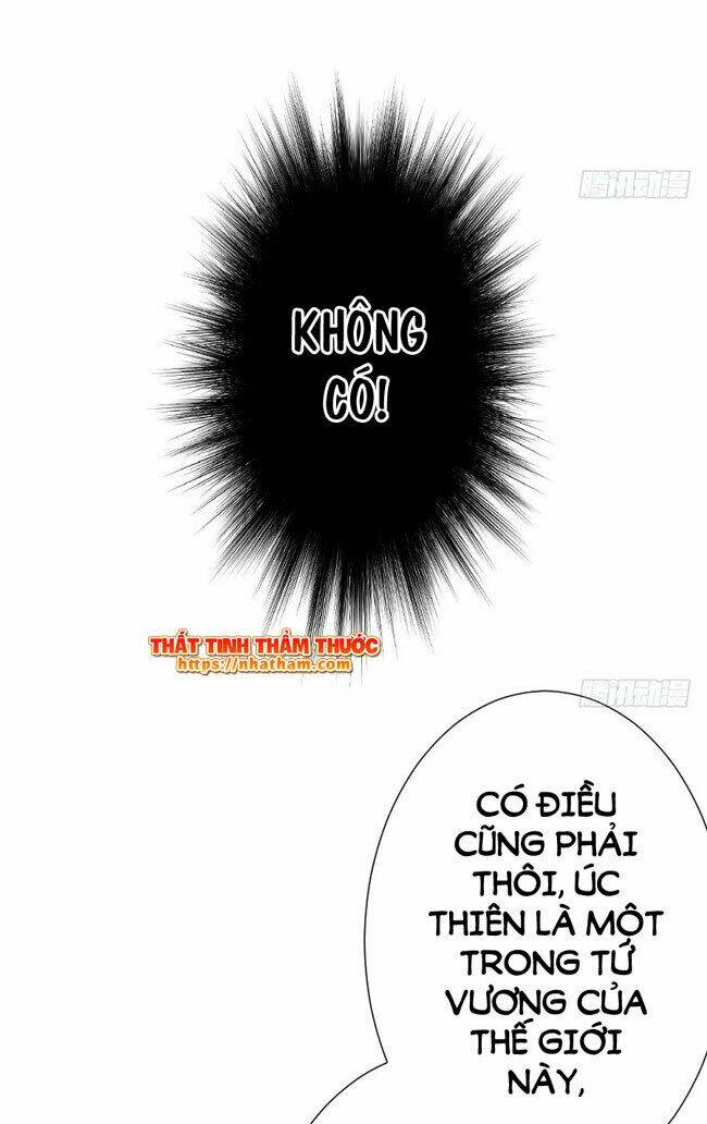 Hôm Nay Ta Cũng Muốn Trêu Chọc Nàng Chương 71 Ảnh 23