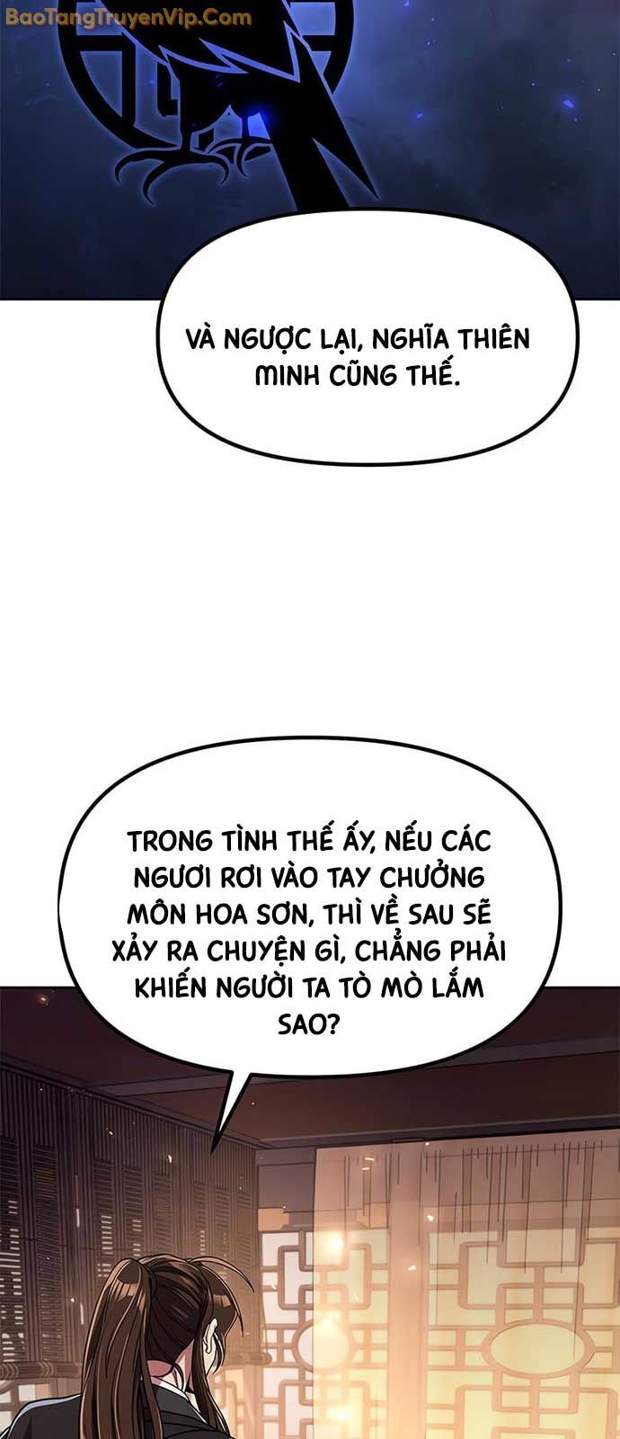 Ma Đạo Chuyển Sinh Ký Chương 119 Ảnh 19