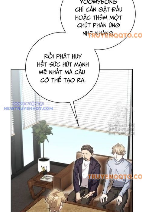 Ánh Hào Quang Của Diễn Viên Thiên Tài Chương 65 Ảnh 49