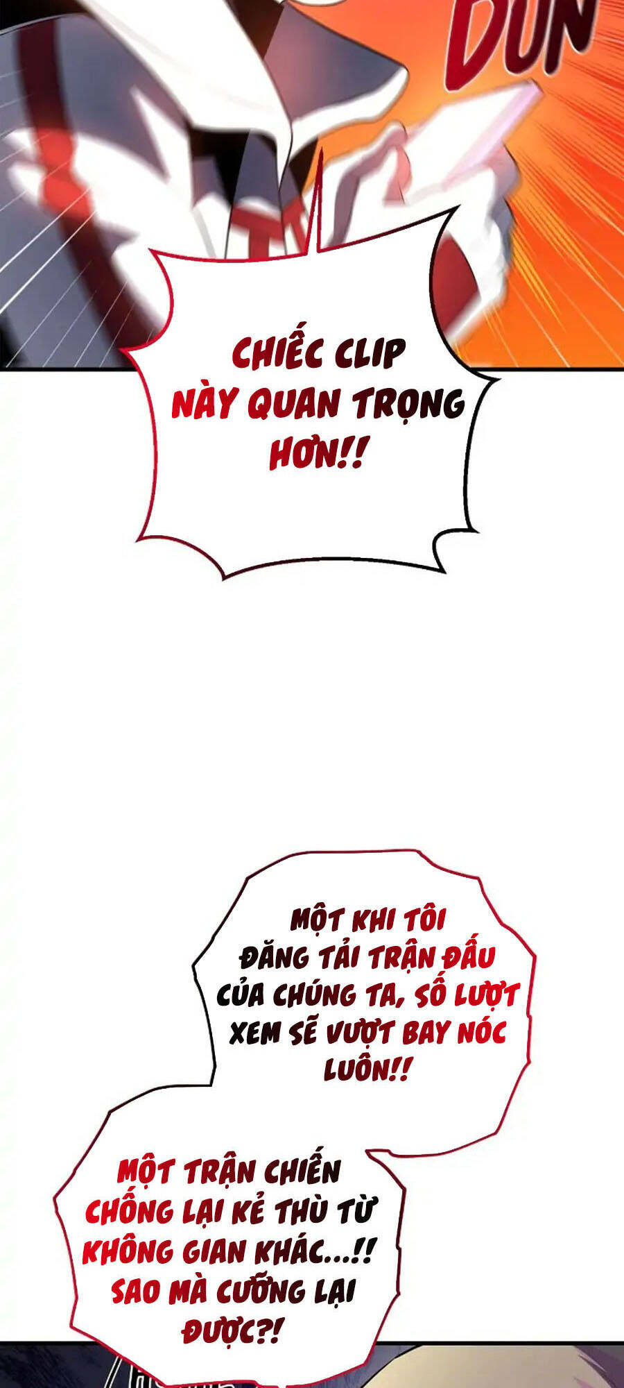 Tôi Là Thợ Săn Có Sức Mạnh Của 99 Vạn Tiền Kiếp Chương 89 Ảnh 12