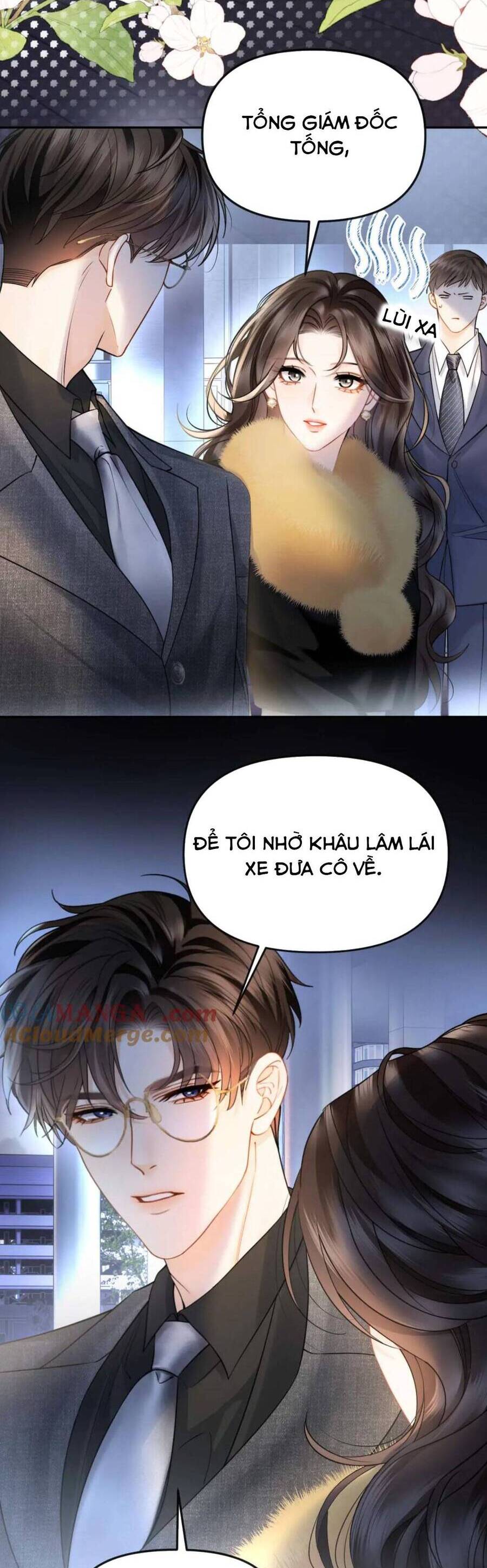 Say Đắm Chương 35 Ảnh 13
