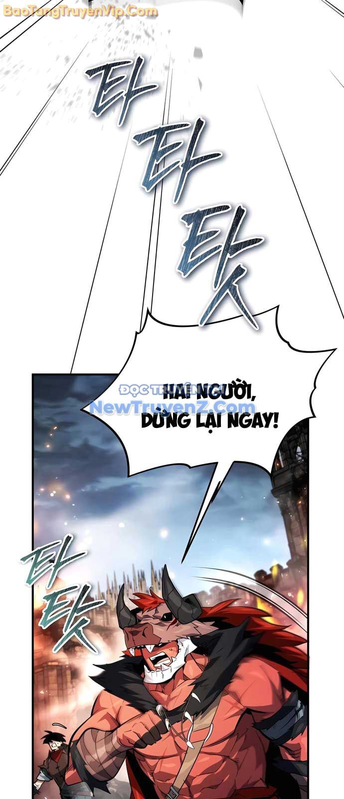 Trên Thế Giới Không Có Chiến Binh Xấu Chương 35 Ảnh 62
