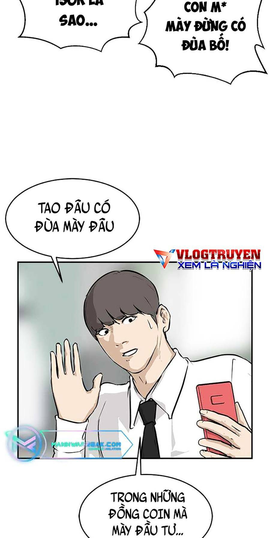 Đổi Thay Chương 8 Ảnh 34
