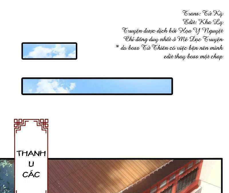 Tình Tễ Hà Xử Chương 8 Ảnh 104