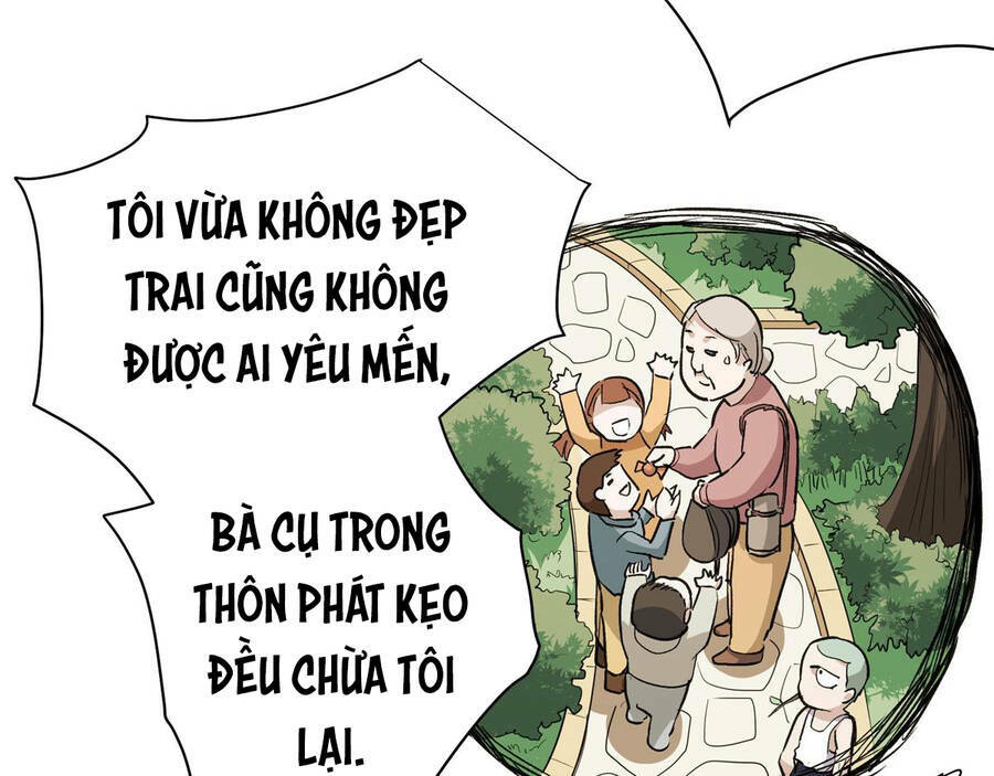Thế Giới Này Quá Đỗi Nguy Hiểm Chương 28 Ảnh 14