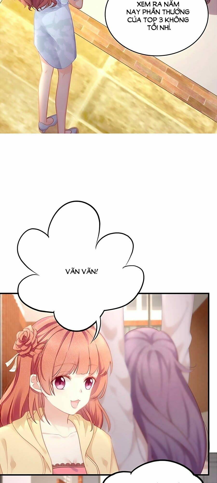 Ta Với Bốn Vị Cố Tiên Sinh Chương 49 Ảnh 8