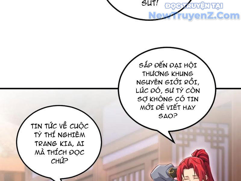 Xuyên Qua Thành Npc Xui Xẻo: Ta Có Lão Bà Che Chở Chương 120 Ảnh 65