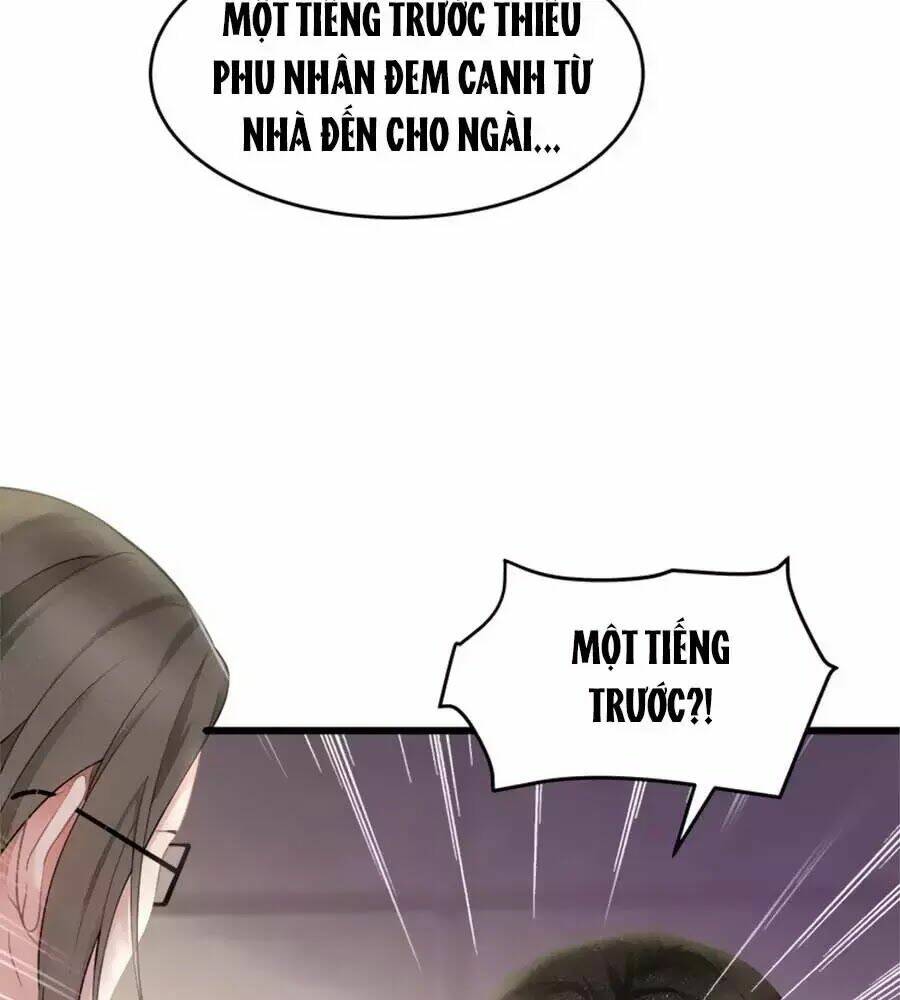 Ta Với Bốn Vị Cố Tiên Sinh Chương 52 Ảnh 18