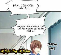 Học Trưởng, Mời Nghe Lời Chương 2 Ảnh 27