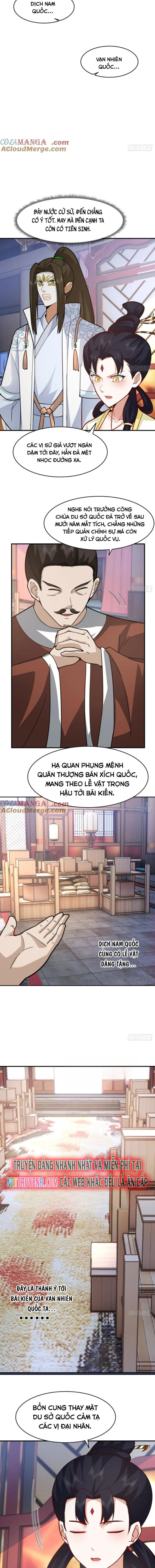 Kiếm Khởi Phong Vân Chương 67 Ảnh 6