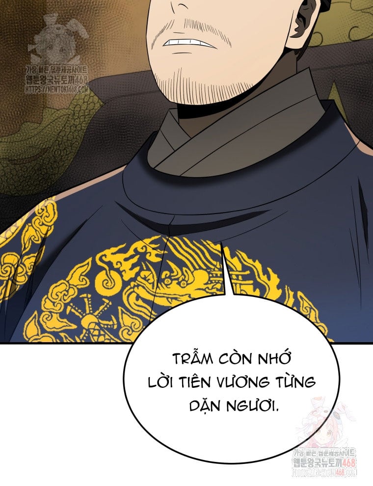 Vương Triều Đen Tối: Joseon Chương 94 Ảnh 98