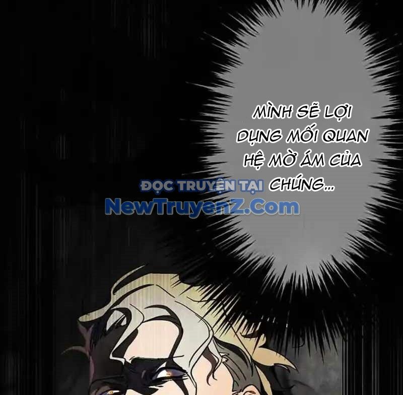 Quý Tộc Báo Thù Chương 18 Ảnh 7