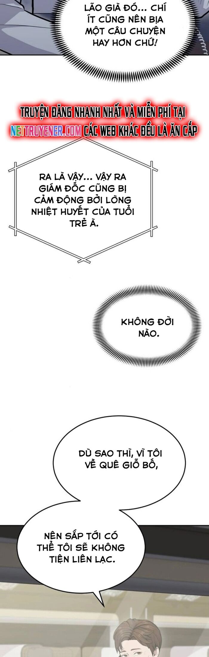 Sứ Mệnh Thần Y Chương 21 Ảnh 47