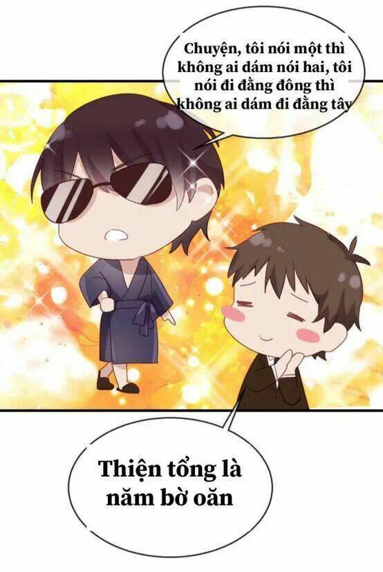 Độc Dược Của Tình Yêu Chương 6 Ảnh 7