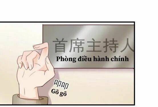 Độc Dược Của Tình Yêu Chương 6 Ảnh 14