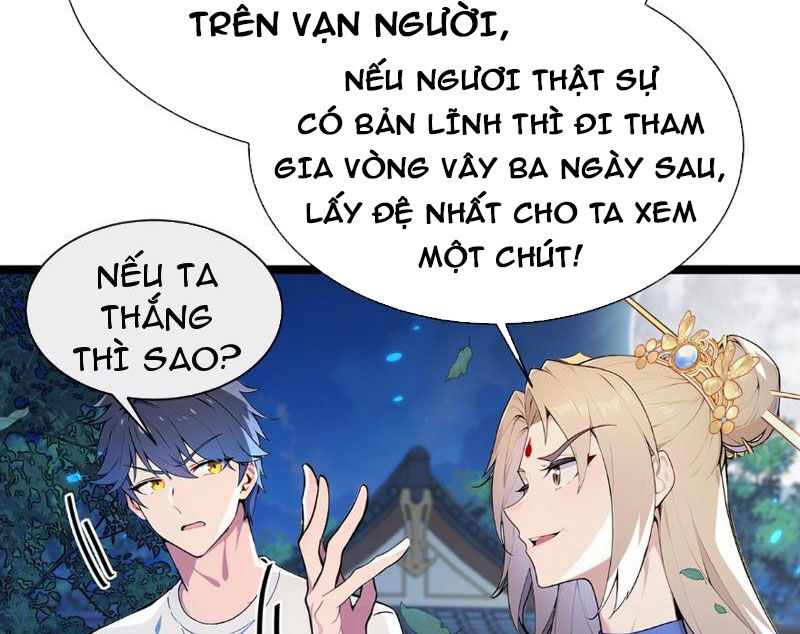 Hệ Thống Nhân Vật Chính: Ta Làm Đại Láo Khắp Các Giới Chương 1 Ảnh 139