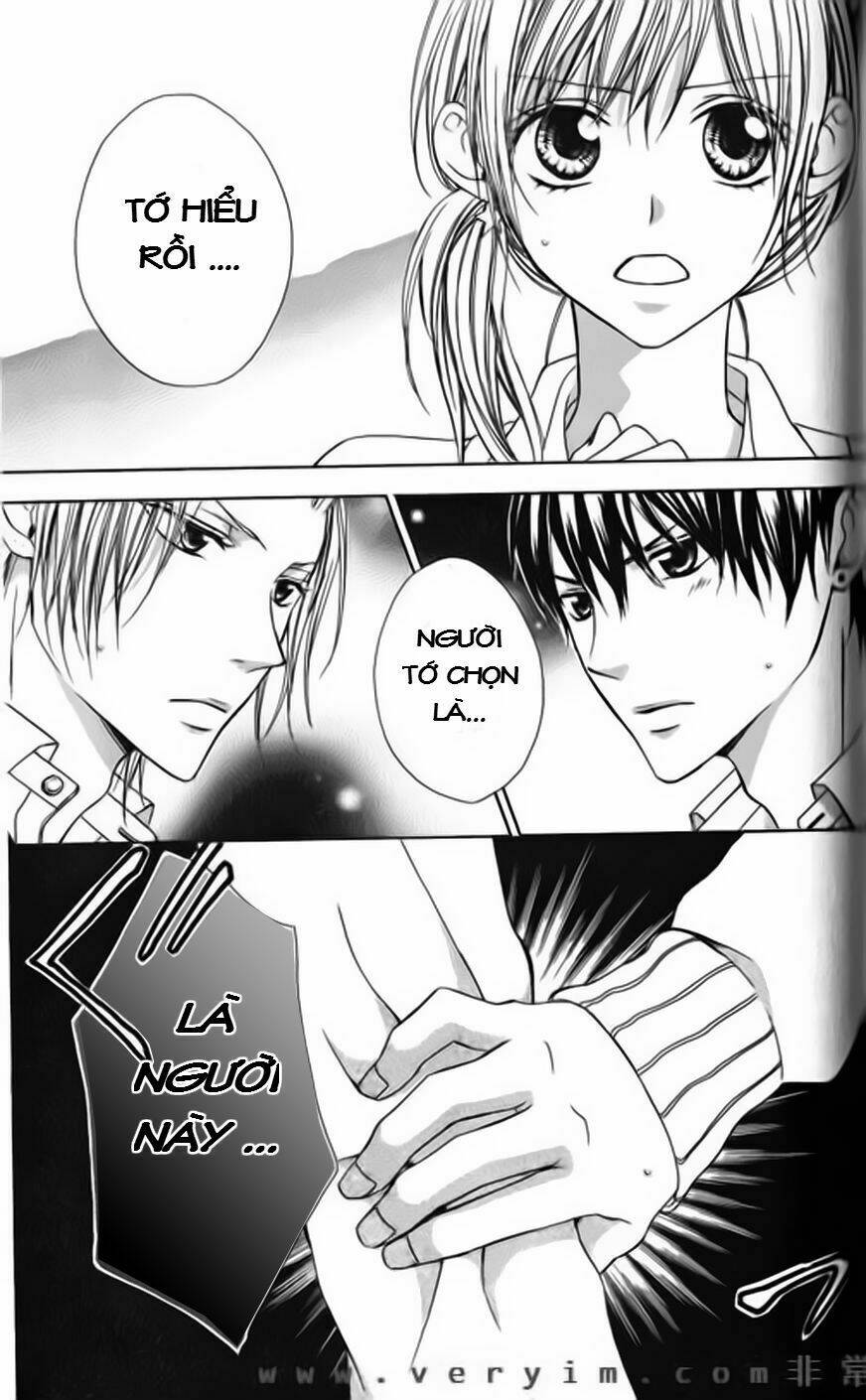 Tonari No Koigataki Chương 5 Ảnh 31