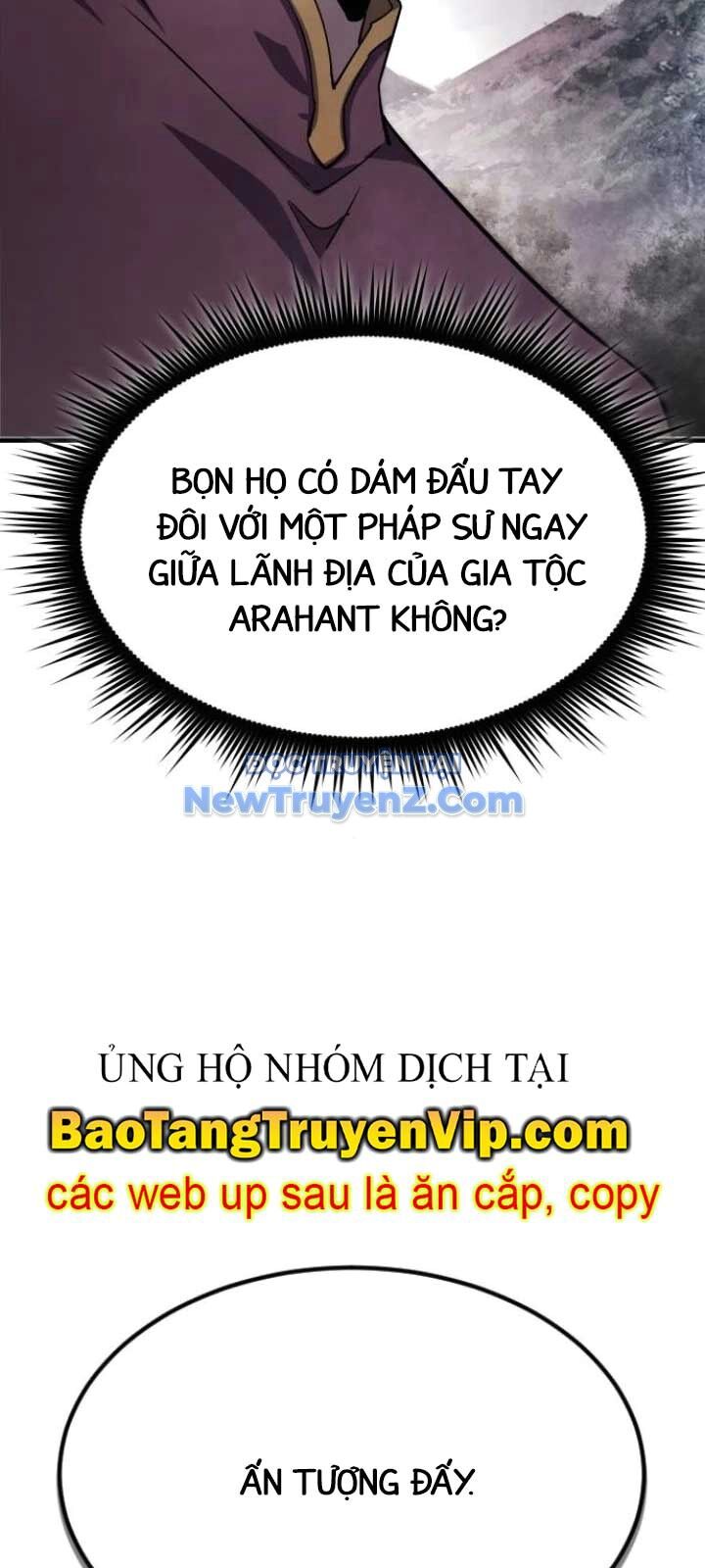 Thiên Tài Ma Pháp Sư Vật Lí Chương 20 Ảnh 15