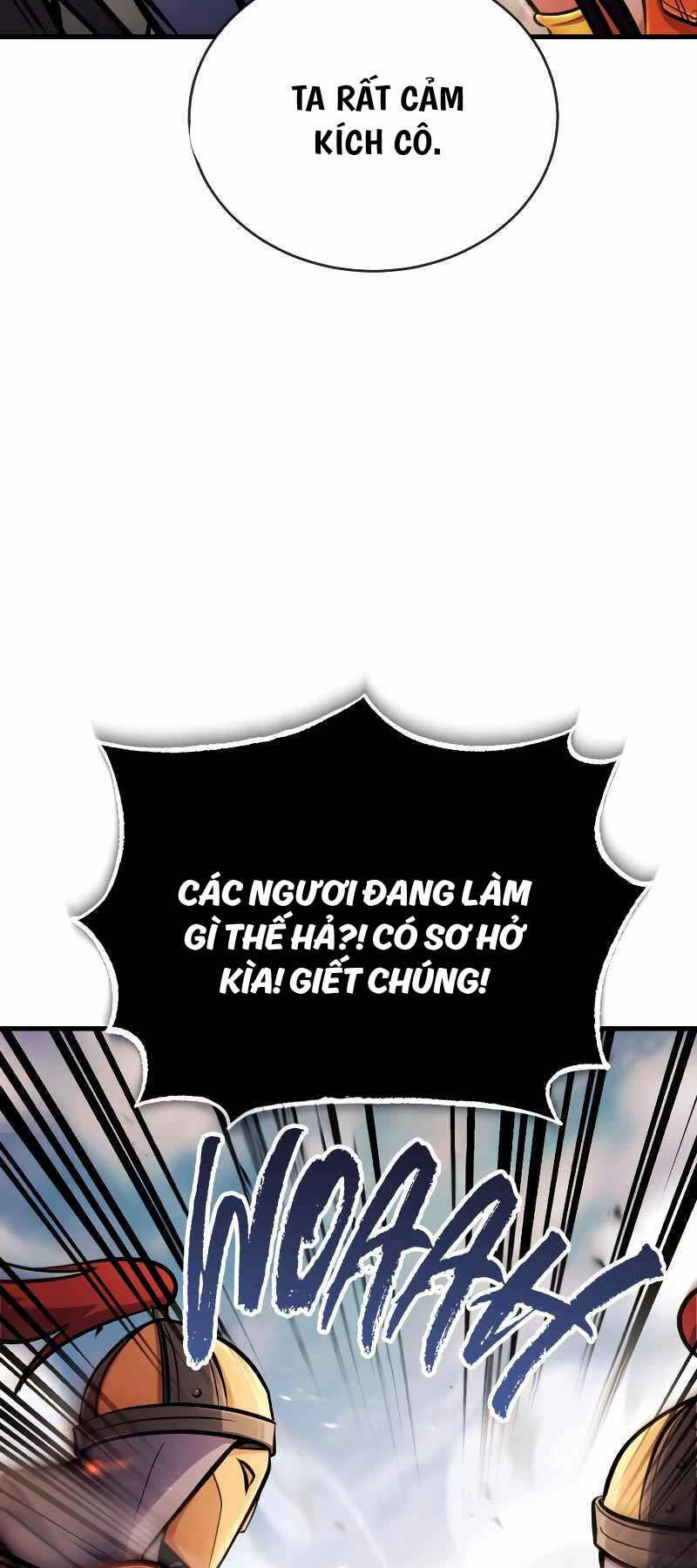 Những Nhân Vật Chính Mà Chỉ Tôi Biết Chương 12 Ảnh 37