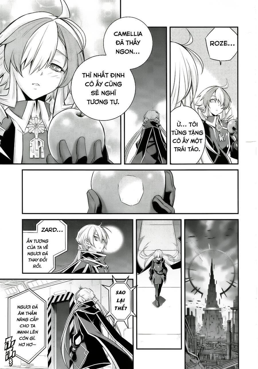 Yu-Gi-Oh! Ocg Stories Chương 9 Ảnh 29