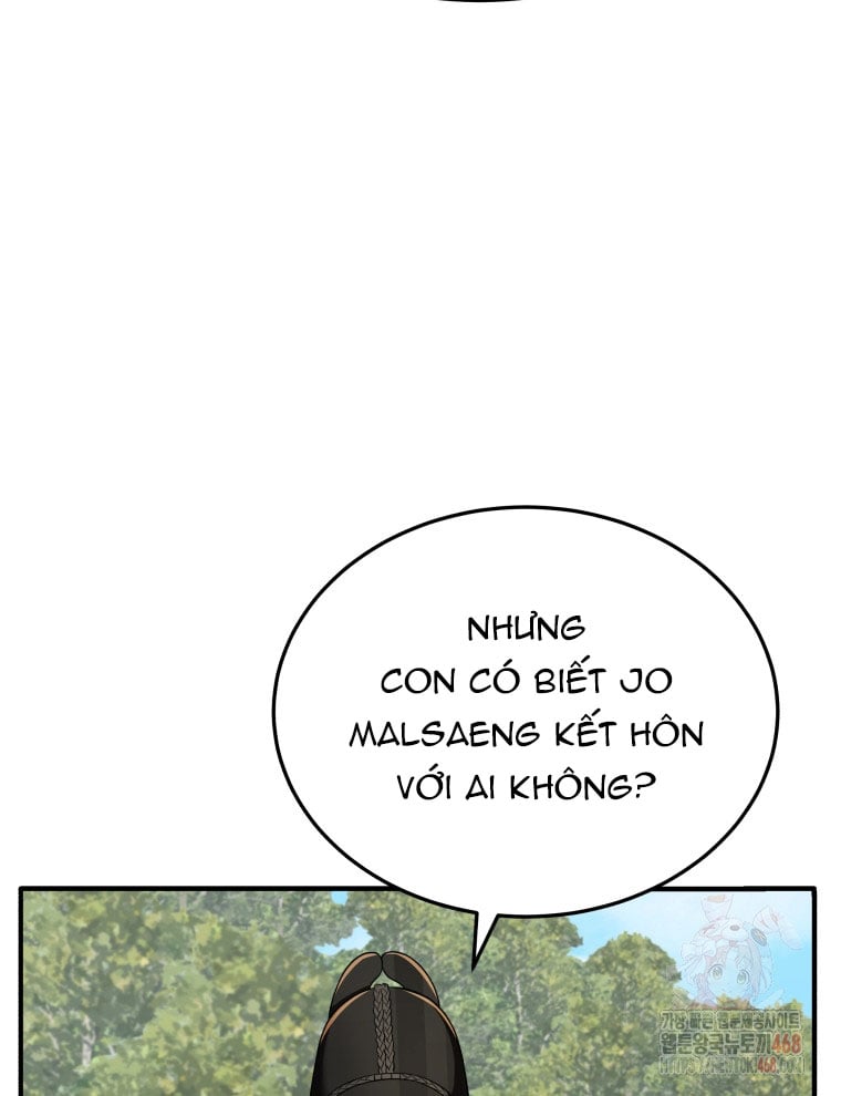 Vương Triều Đen Tối: Joseon Chương 94 Ảnh 135