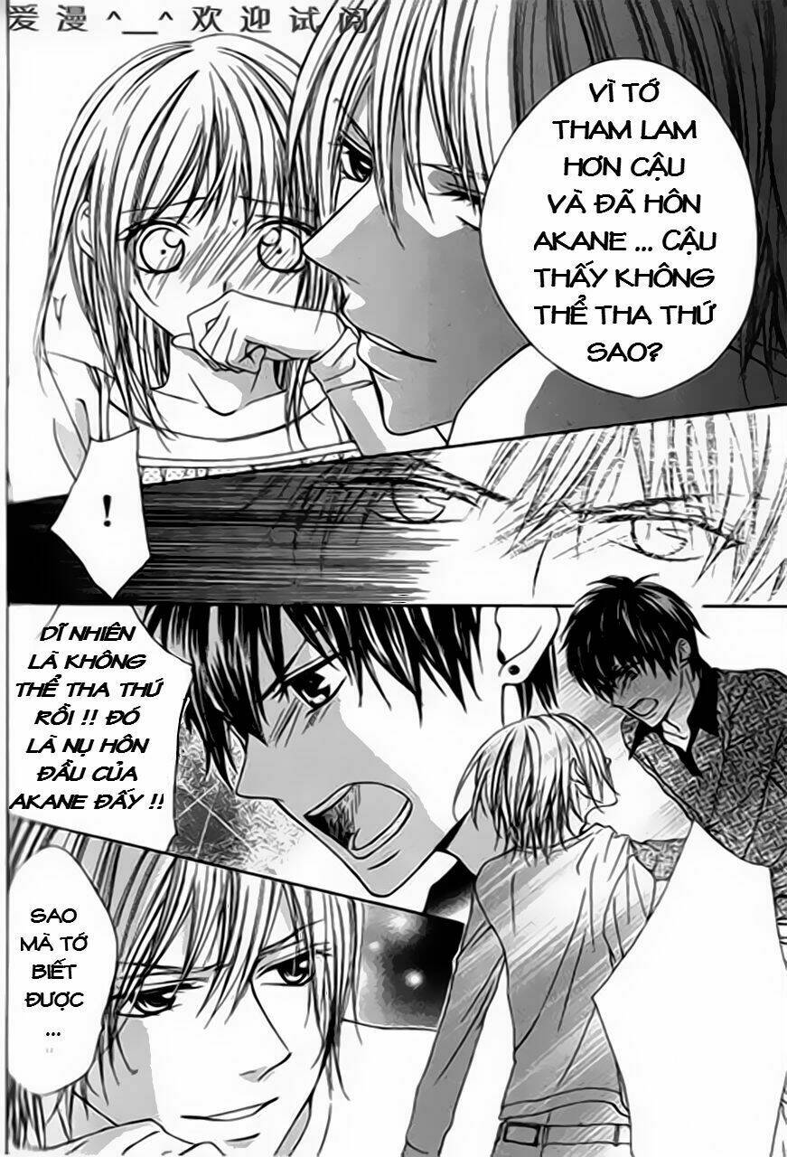 Tonari No Koigataki Chương 5 Ảnh 8