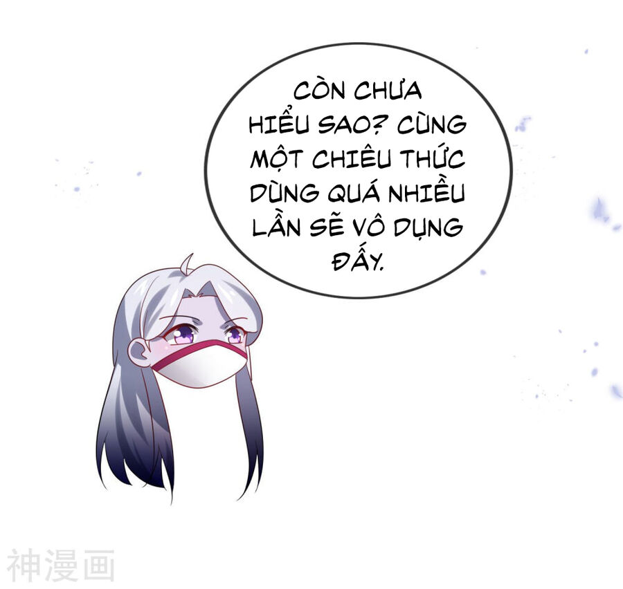 Mạt Thế Cùng Bạn Gái Zombie Chương 103 Ảnh 13