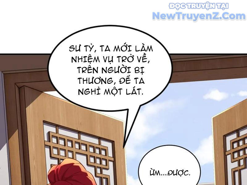 Xuyên Qua Thành Npc Xui Xẻo: Ta Có Lão Bà Che Chở Chương 120 Ảnh 86