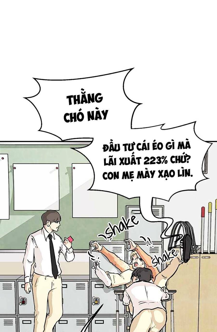 Đổi Thay Chương 8 Ảnh 127