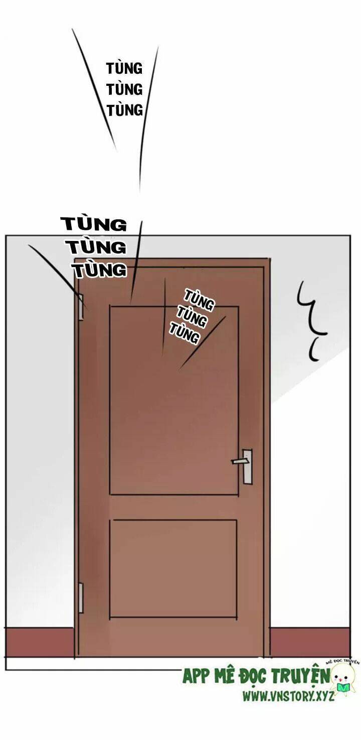 Hồ Tiên Này Không Tin Được Chương 35 Ảnh 24