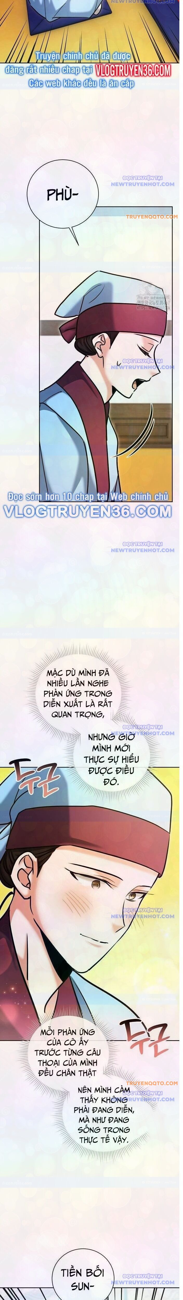 Ánh Hào Quang Của Diễn Viên Thiên Tài Chương 72 Ảnh 7